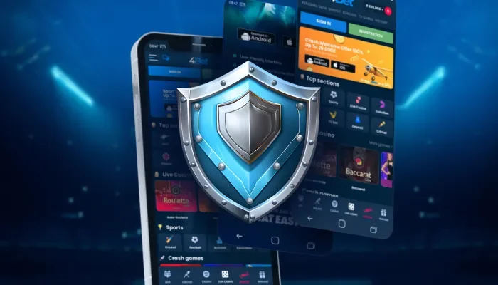 Kiểm soát tài khoản và bảo mật tại top888